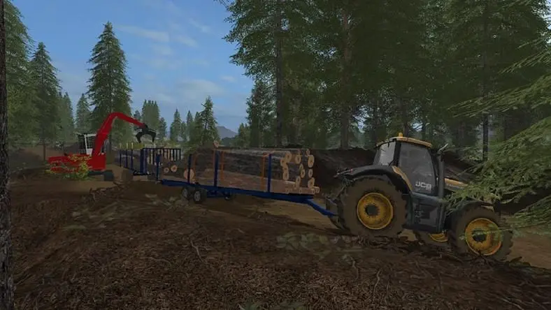 The Best Farming Simulator 17 Mods