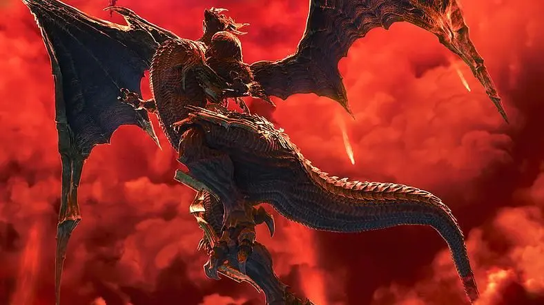 Final Fantasy XIV Revives 3 Major Raid Bosses For One Last 'Ultimate' Battle In 'The Unending Coil Of Bahamut' Today