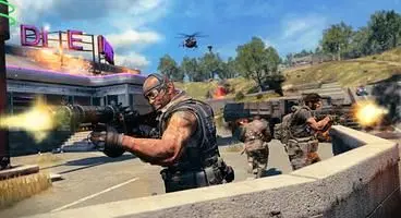 Call of Duty: Black Ops 4 COD Points - Here's all the ways you can get more points