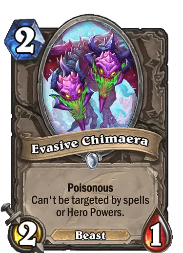 Hearthstone: Descent of Dragons Release Date and Card List