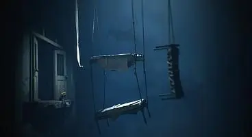 Goosebumps and Jump Scares