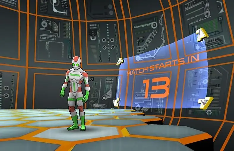 Surgeon Simulator developer creates deathmatch game show