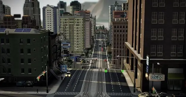 SimCity update 5.0 goes live, focuses on regional issues