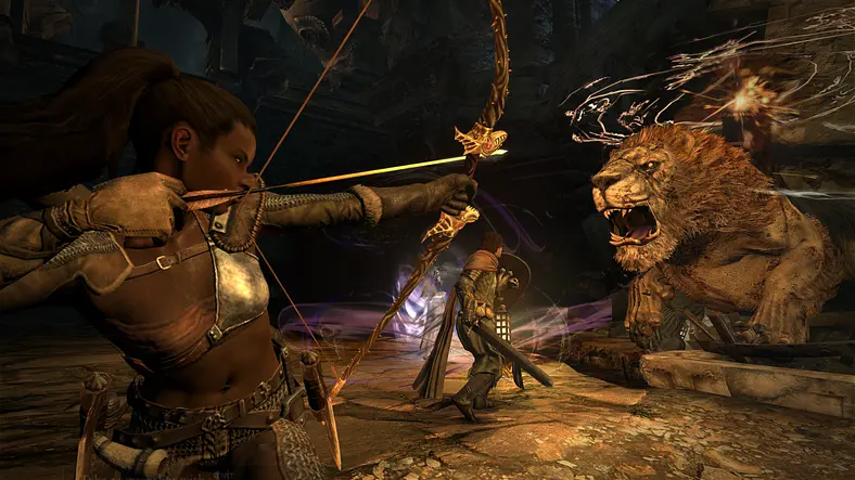Dragon's Dogma: Dark Arisen gets January 15 release date, system specs revealed