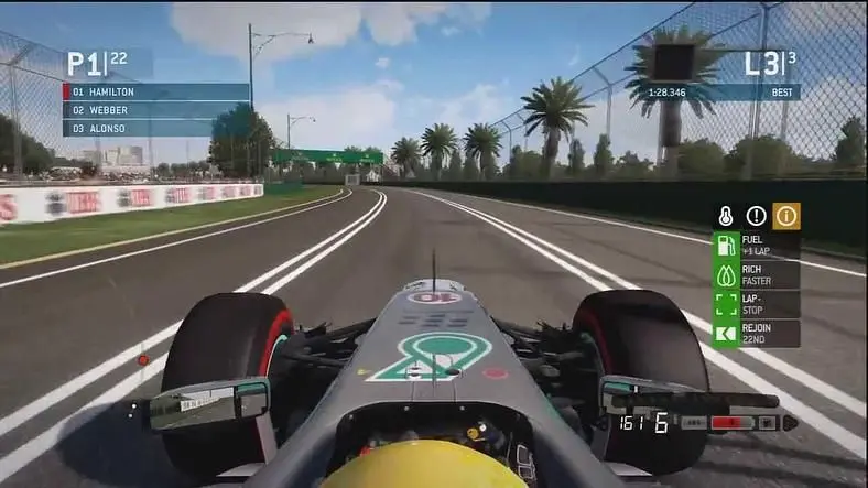 Formula One demands F1 mods be removed from RaceDepartment's site
