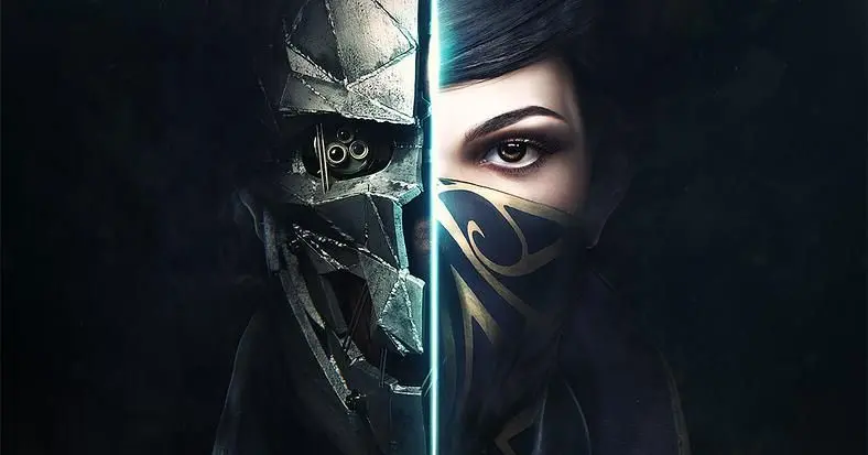 Dishonored 2 Launch Trailer