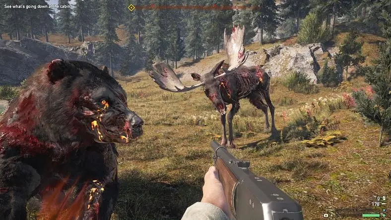 The final DLC expansion for Far Cry 5 is dead on arrival.