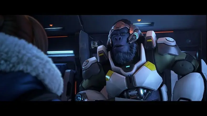 Overwatch 2 Release Date - Everything We Know