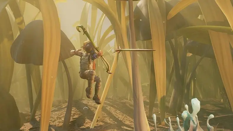 Grounded Thistle Needle Locations Guide