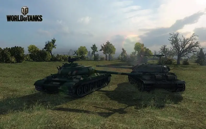 World of Tanks receives Update 8.8, new battle arena and Soviet medium tanks