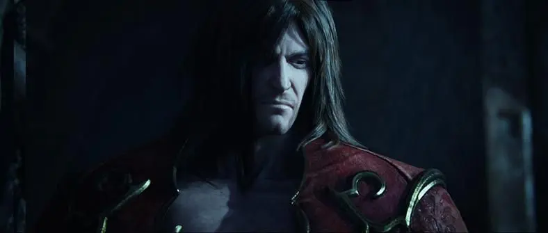 Castlevania: Lords of Shadow 2 formally announced