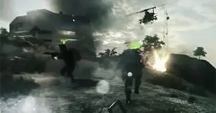 EA takes steps to remove "faulty bans" for Battlefield 3