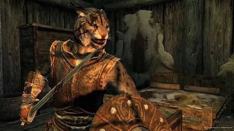 Bethesda: 7M units of Skyrim shipped, half sold