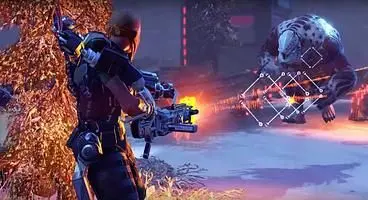 Firaxis unveils Retaliation trailer for XCOM 2