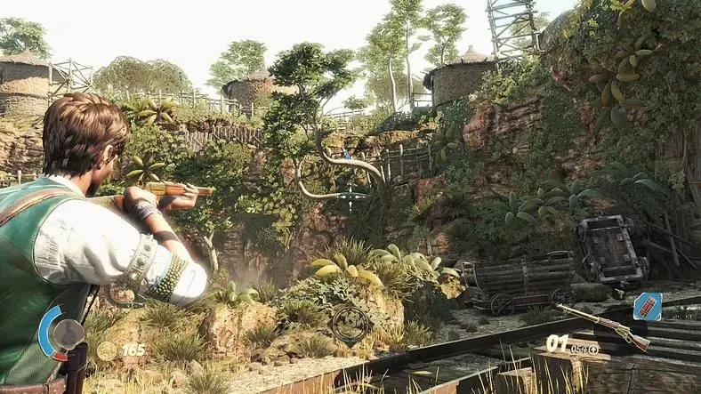 Strange Brigade - All Blue Cat Locations