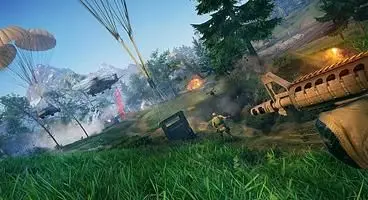 Ghost Recon Frontline Is A Free-to-Play PvP Shooter Whose Flagship Mode Offers "a new take" on Battle Royale