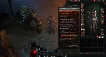 Diablo 4 Season 4 Release Date - Season of Loot Reborn Start and End Dates Detailed