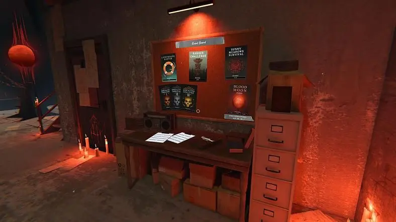 Phasmophobia's Halloween Event 2025 - Start and End Dates