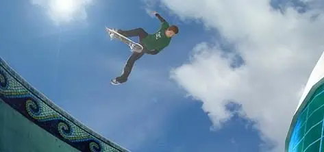 Mirror's Edge delivers Skate 2 release date, retail box blabs to all