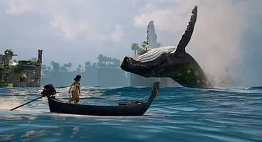 Nautical adventure game Submerged coming to Steam on August 4