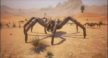 Conan Exiles Has A Release Date of May 8 2018