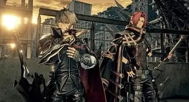 The Best Code Vein Mods