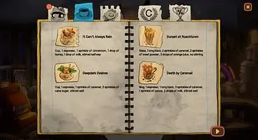 Chicken Police Developer Unveils Cozy Cafe Management Adventure Game Zipp's Café