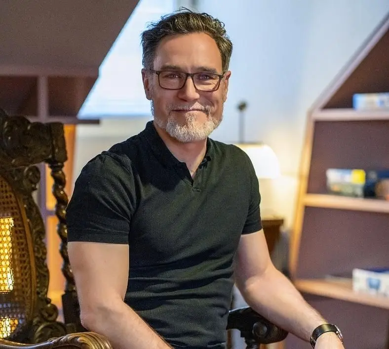 Paradox Interactive appoints Mattias Lilja as its new Deputy CEO