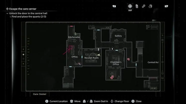 Resident Evil Requiem Lockpick and Simple Lock Locations (Complete List)