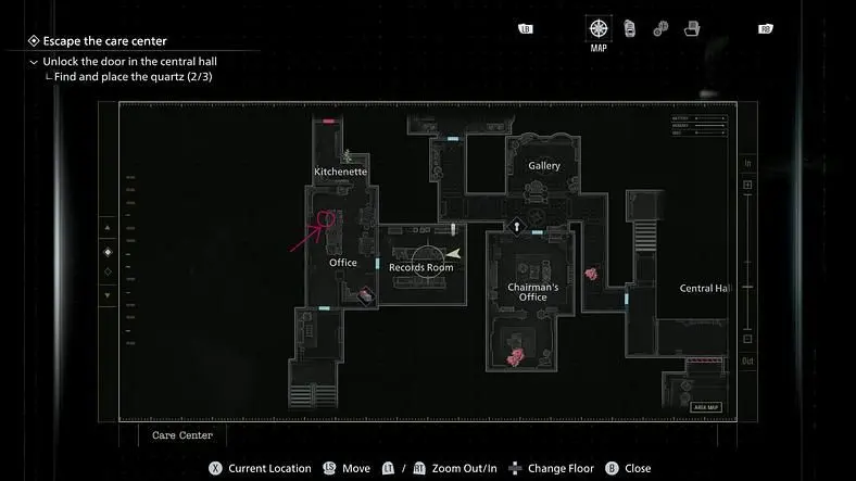 Resident Evil Requiem Lockpick and Simple Lock Locations (Complete List)