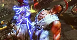 Street Fighter X Tekken update 'nerfs Ryu', rebalancing others and gems