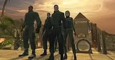 Cheyenne loses Stargate license