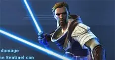 BioWare spill 10 advanced classes for Star Wars: The Old Republic