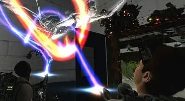 We came, we saw, we kicked its ass!