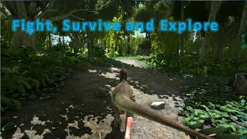 ARK: Survival Evolved Mods