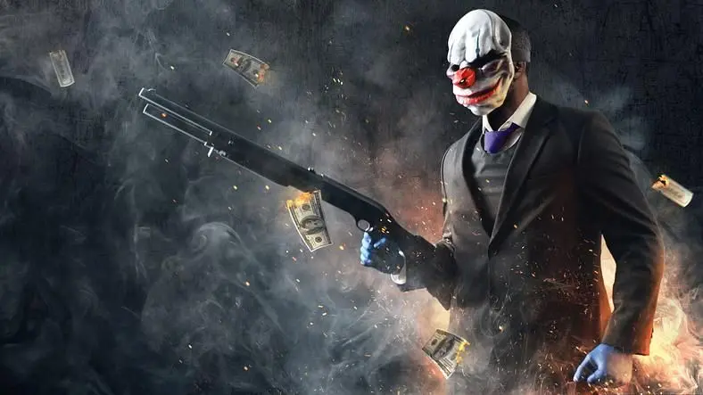 Starbreeze buy the full rights to the Payday franchise, confirms Payday 3