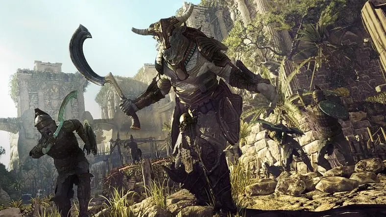 The creators of Zombie Army Trilogy and Sniper Elite are back with an Indiana Jones co-op adventure.