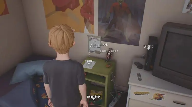 A lovely setup for Life Is Strange 2, which might take things in a different direction than you expect.
