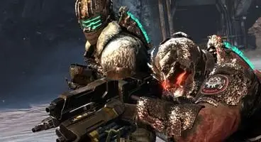 Former Dead Space and COD Developers Working on Unannounced AAA Shooter
