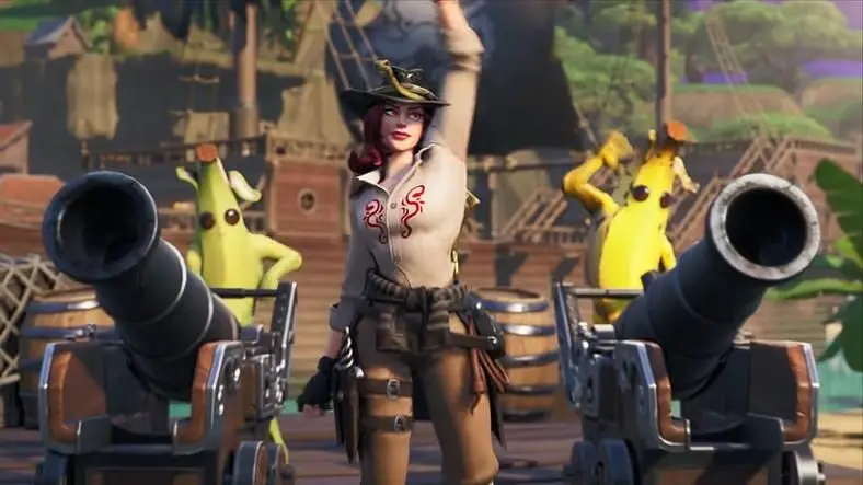 What is the Fortnite EU-FA-O Error?