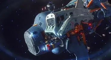 Rebel Galaxy Outlaw dev believes Epic Exclusivity has "long-term" benefits