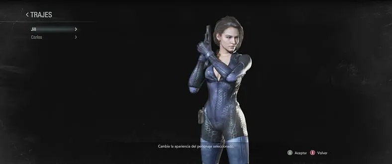 The Best Resident Evil 3 Remake Mods