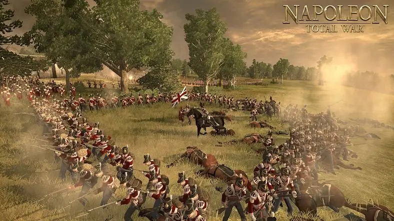 The Best Total War Games