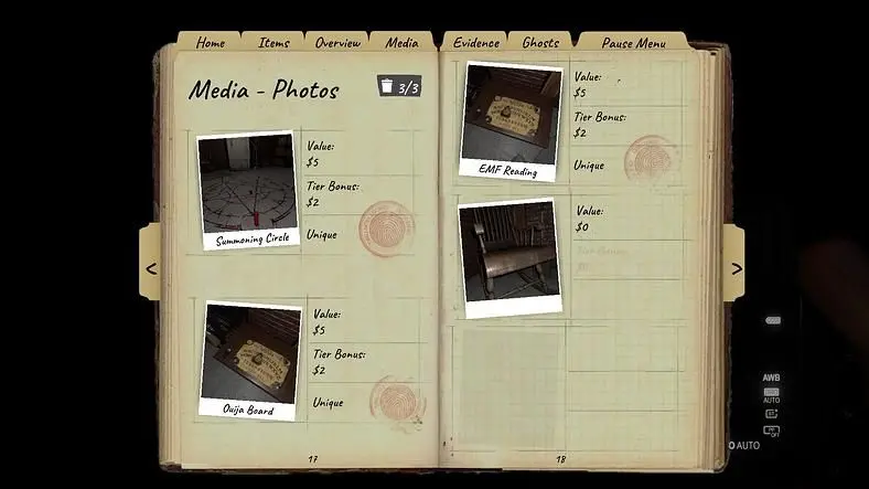 How do you use the new Sound Recorder in Phasmophobia?