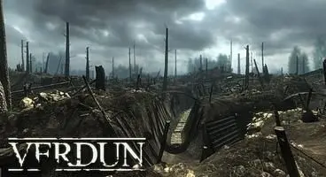 First-person shooter Verdun organises a Christmas Truce