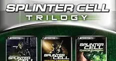 Splinter Cell Trilogy gets US delay