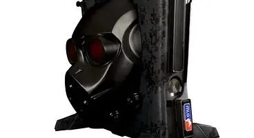 Calibur11, creator of console shells