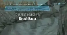 Bungie's minigame 'Reach Racer' discovered in Halo: Reach