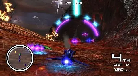 Fatal Inertia EX gets delayed in Europe