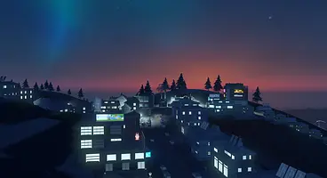 Snowfall expansion for Cities: Skylines gets February 18th release date